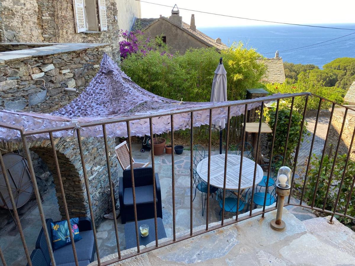 Bed and Breakfast Torra Di Ciocce Pino Exterior foto
