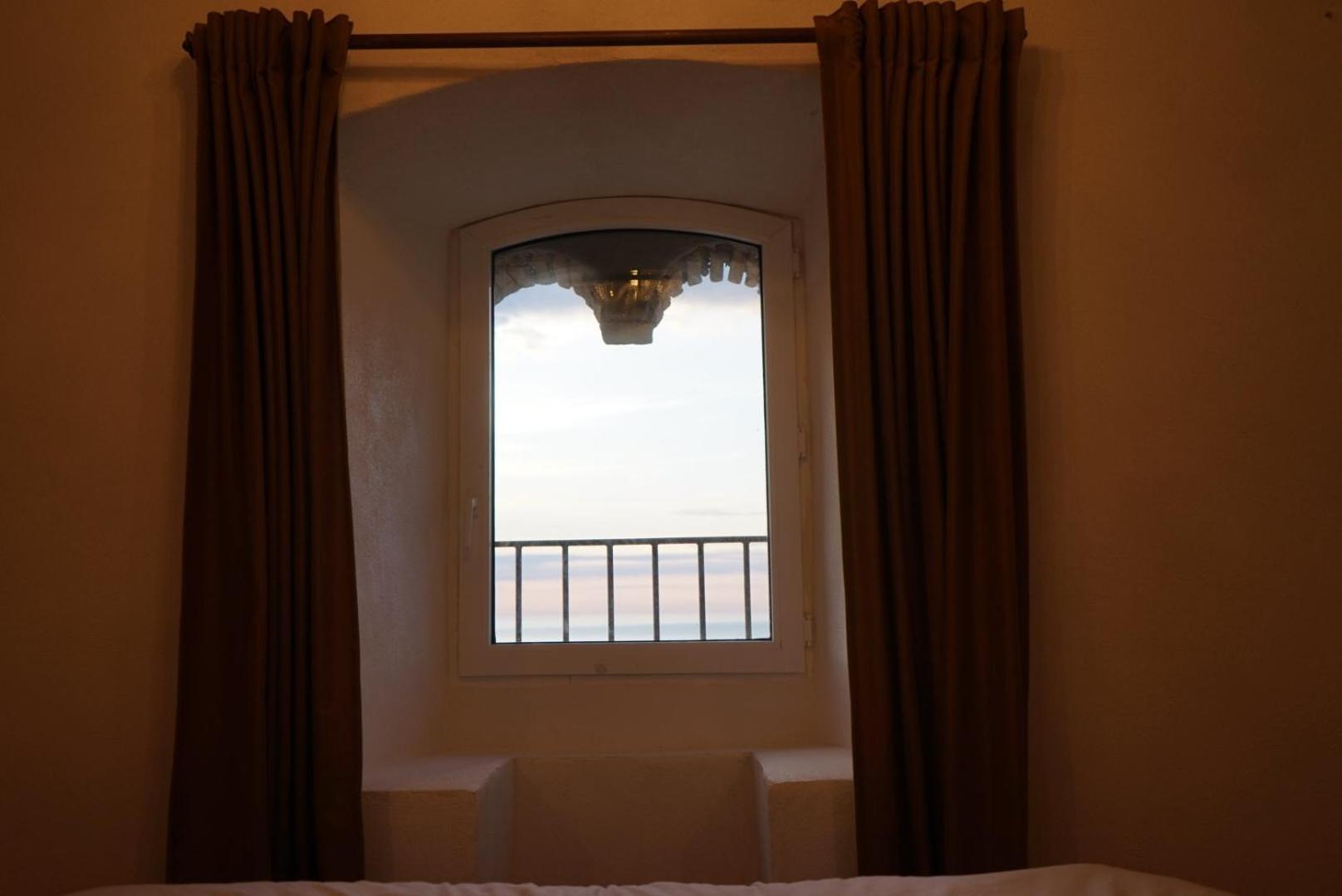 Bed and Breakfast Torra Di Ciocce Pino Exterior foto