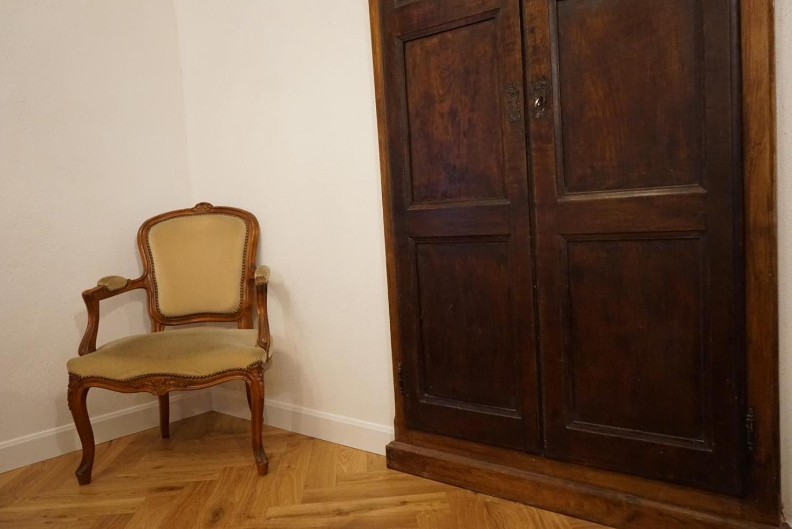 Bed and Breakfast Torra Di Ciocce Pino Exterior foto