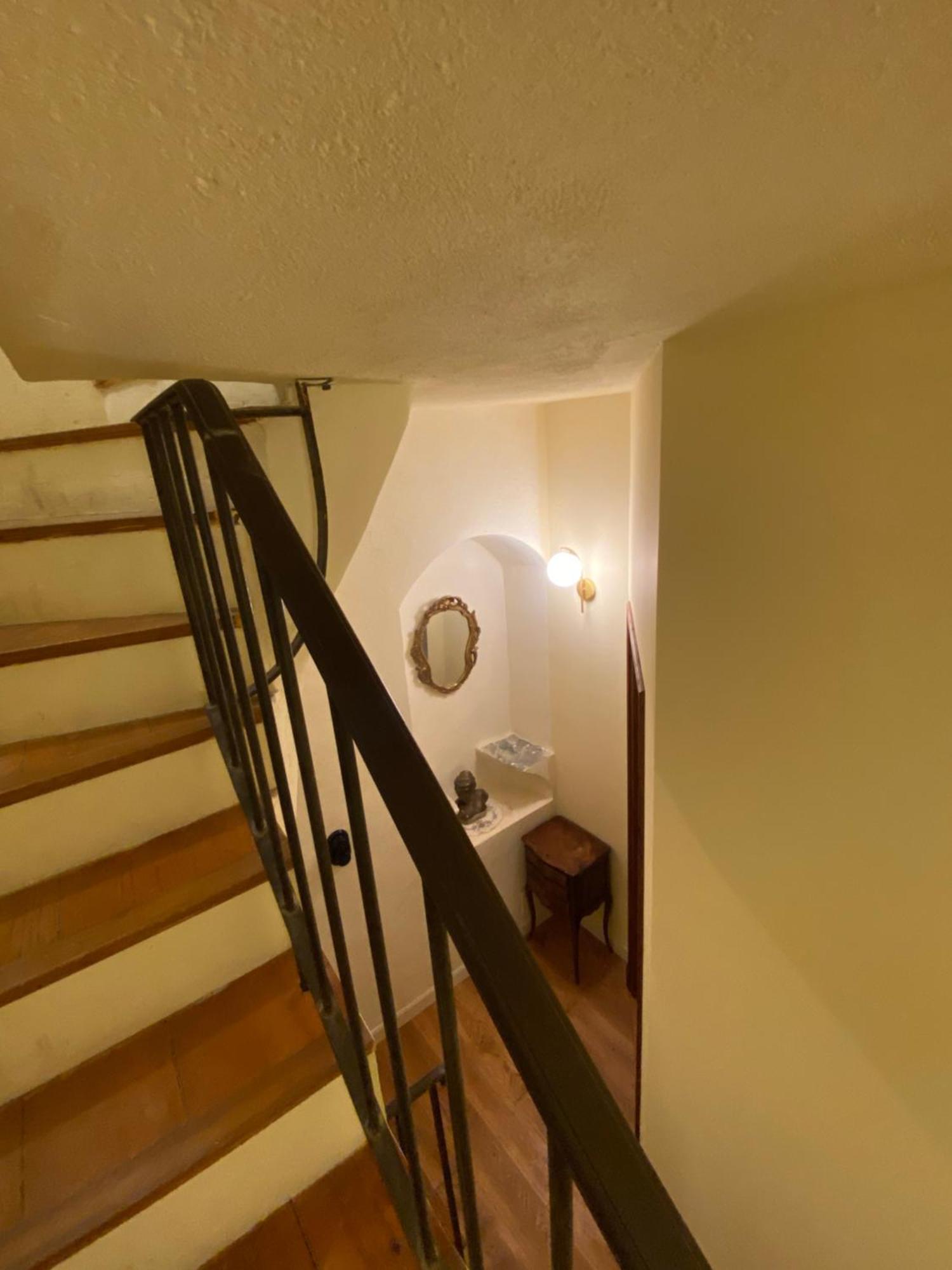 Bed and Breakfast Torra Di Ciocce Pino Exterior foto