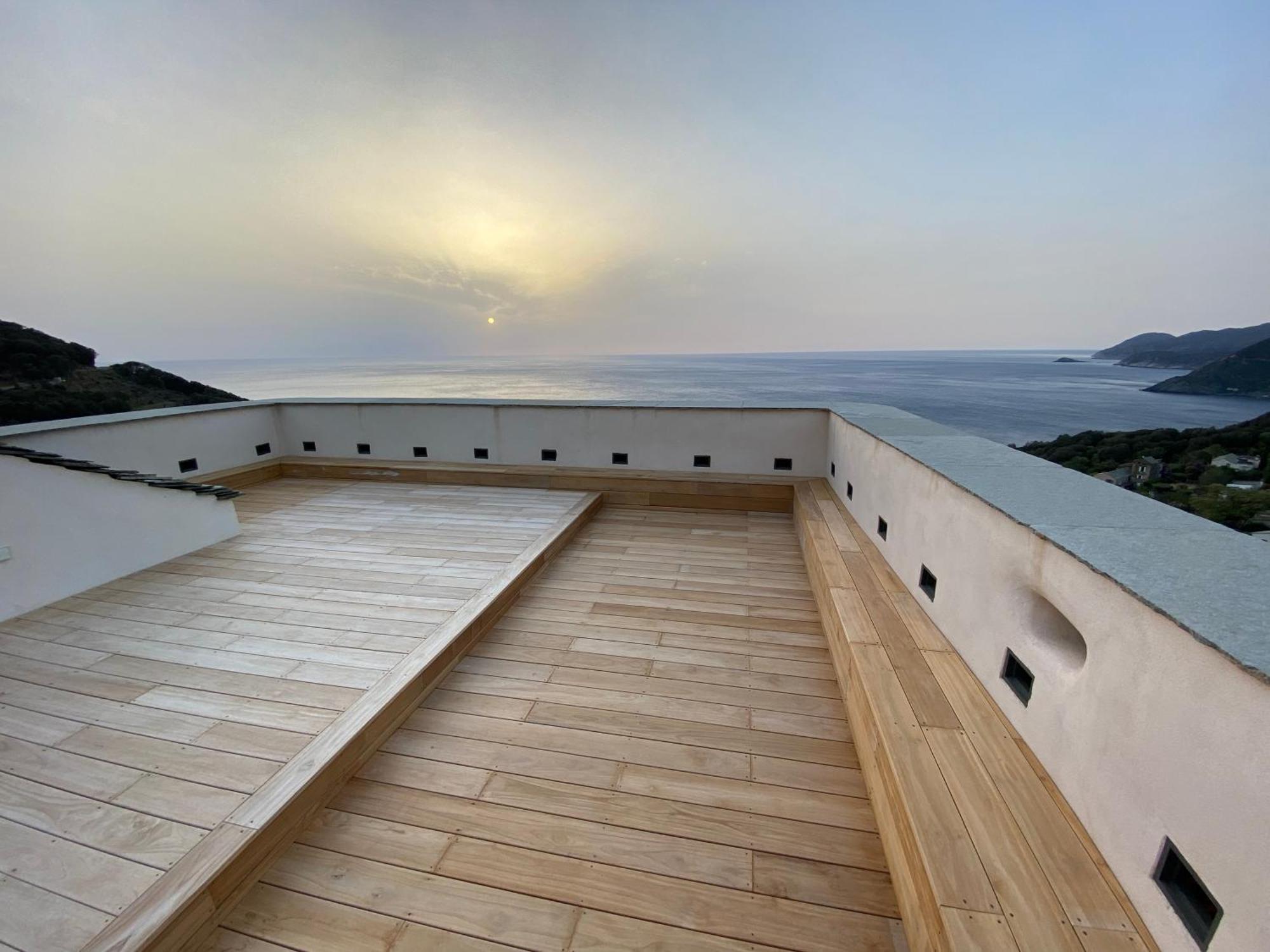 Bed and Breakfast Torra Di Ciocce Pino Exterior foto
