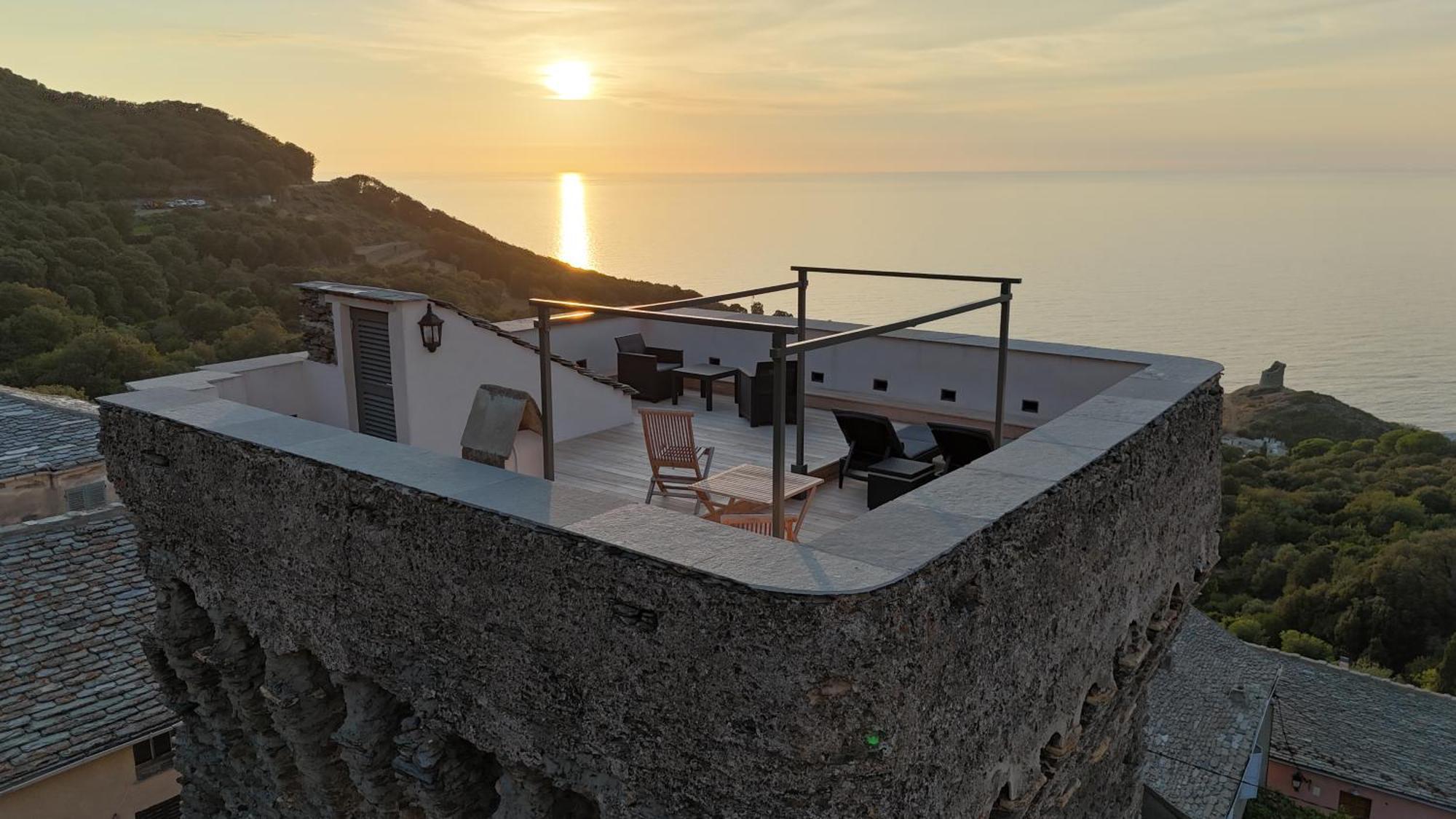 Bed and Breakfast Torra Di Ciocce Pino Exterior foto